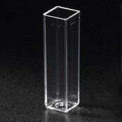 Spectrophotometer Cuvette